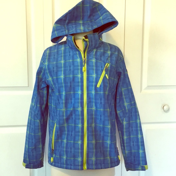 killtec jacket price